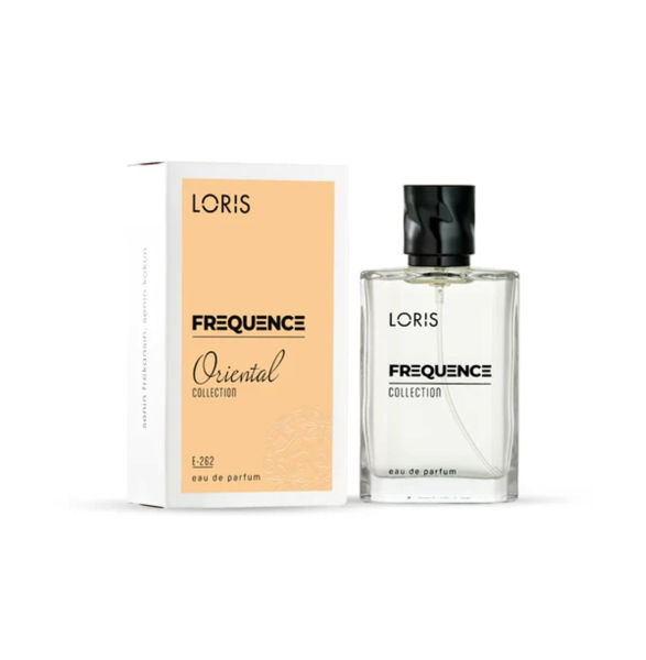 Picture of E-262 FREQUENCE 50 ML